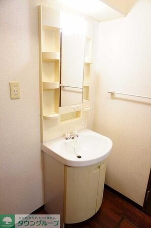 グランシード C棟の物件内観写真